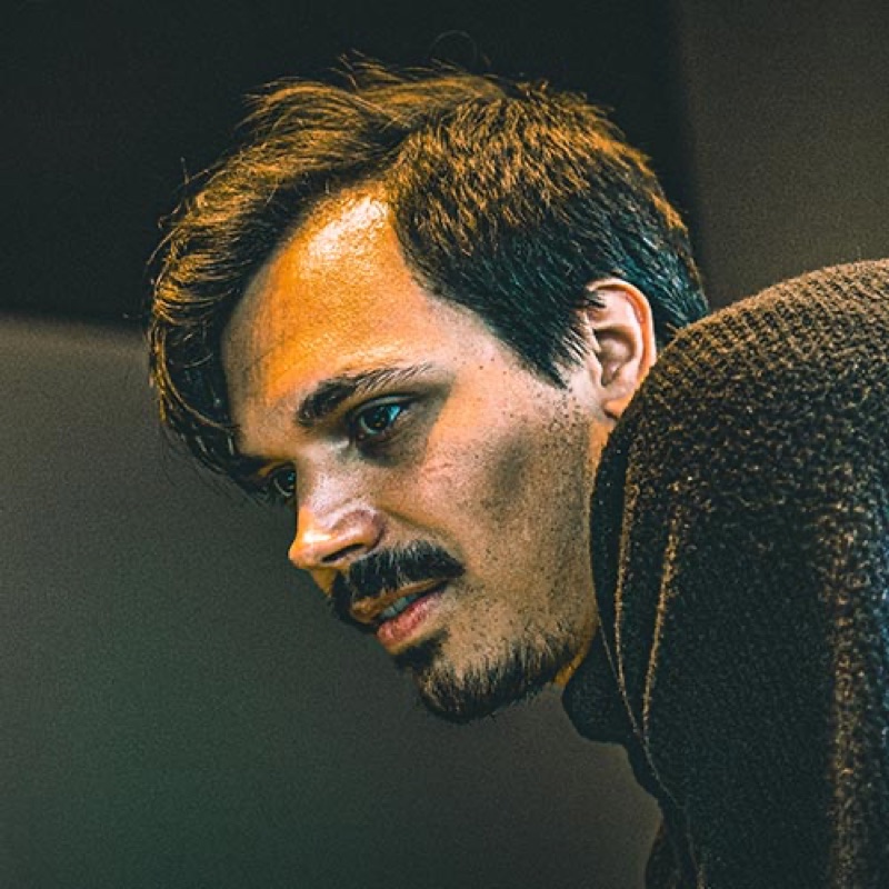 Chiaran Verheyden