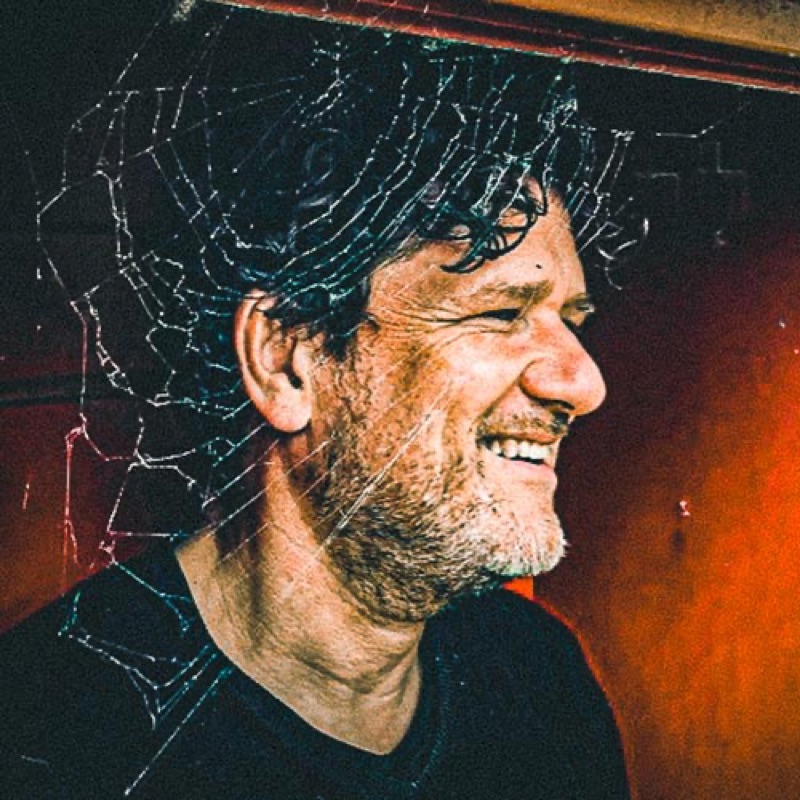 Steven Maes